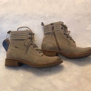 Aqua soft waterproof boots